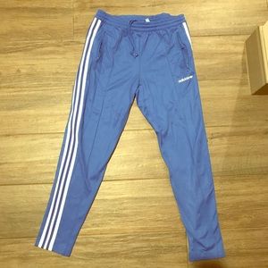 Adidas Original Royal Blue Track Pants